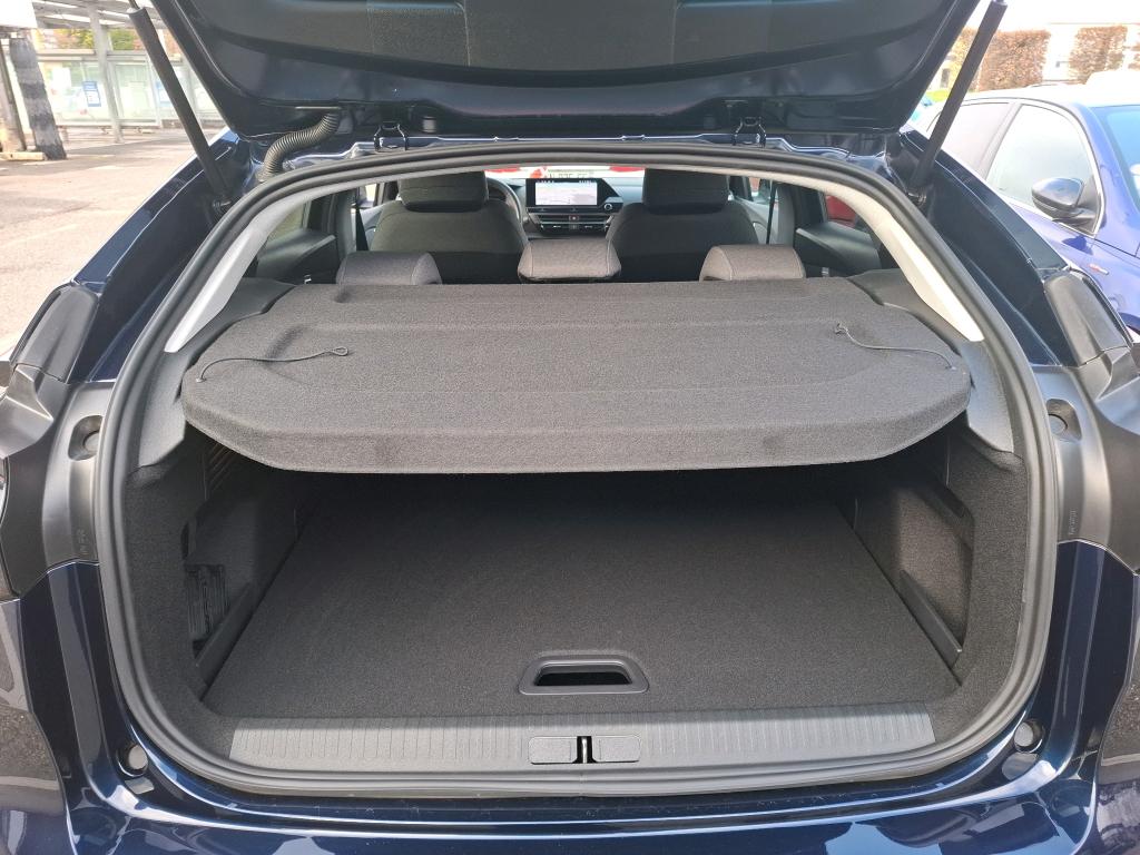 Citroen C4 PureTech 130 EAT8 Max 2024