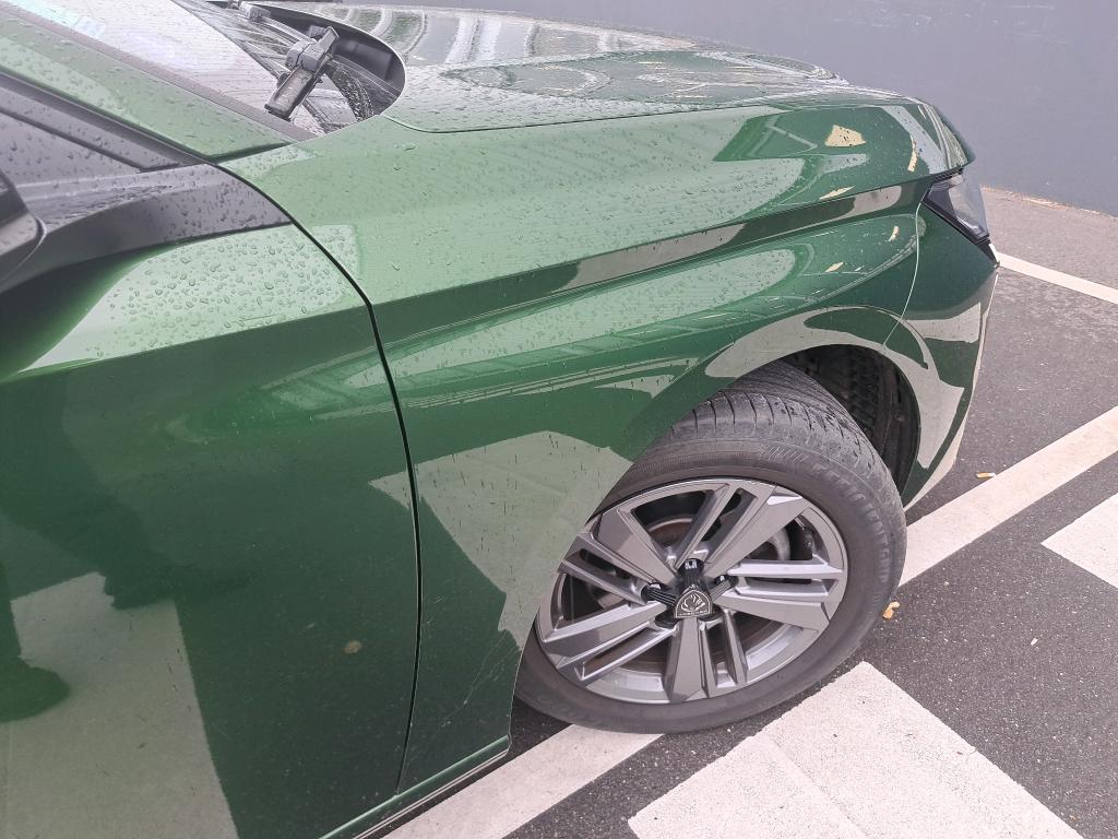 Peugeot 308 PureTech 130ch S&S EAT8 Active Pack 2022