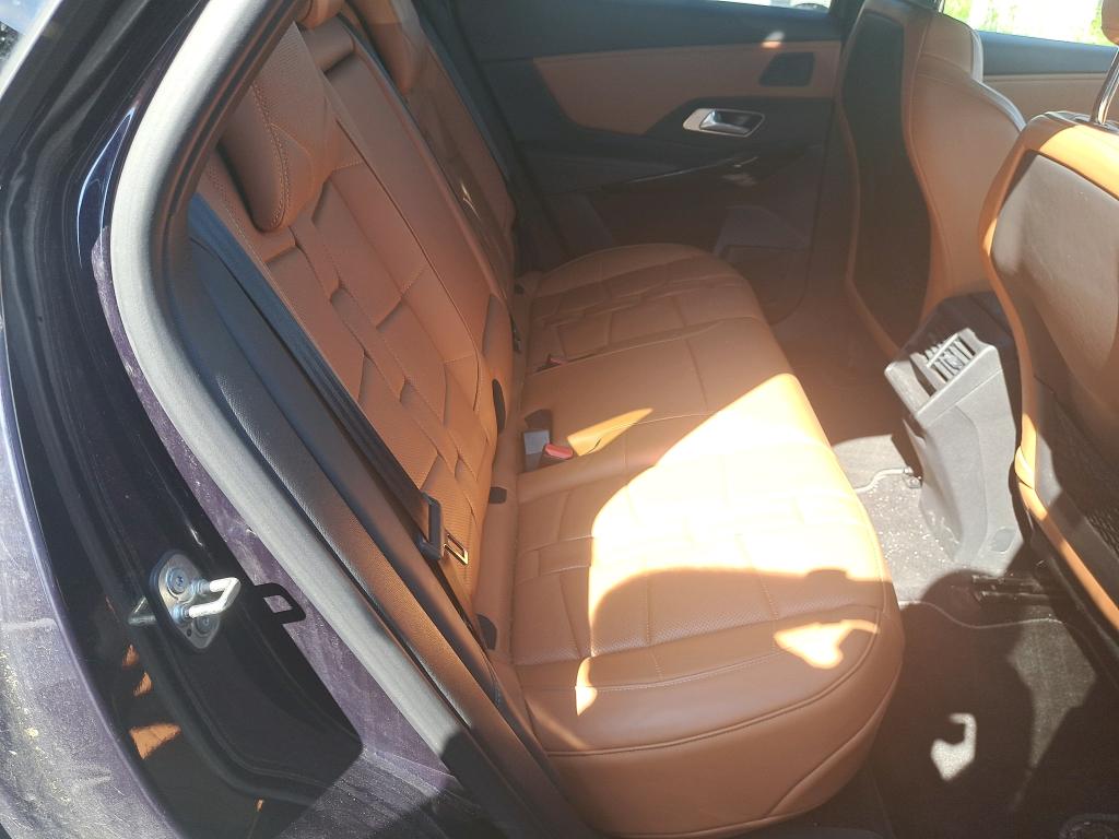 DS DS7 Crossback Hybride E-Tense 225 EAT8 Grand Chic 2020