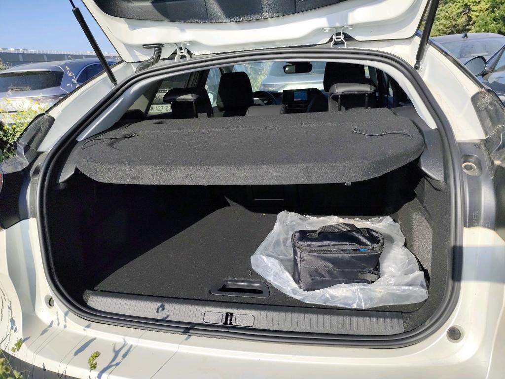 Citroen e-C4 156 ch Automatique Shine 2023
