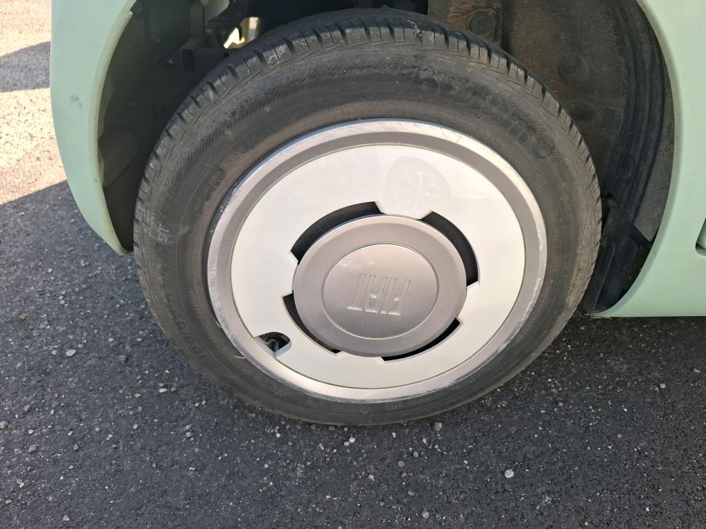 FIAT TOPOLINO