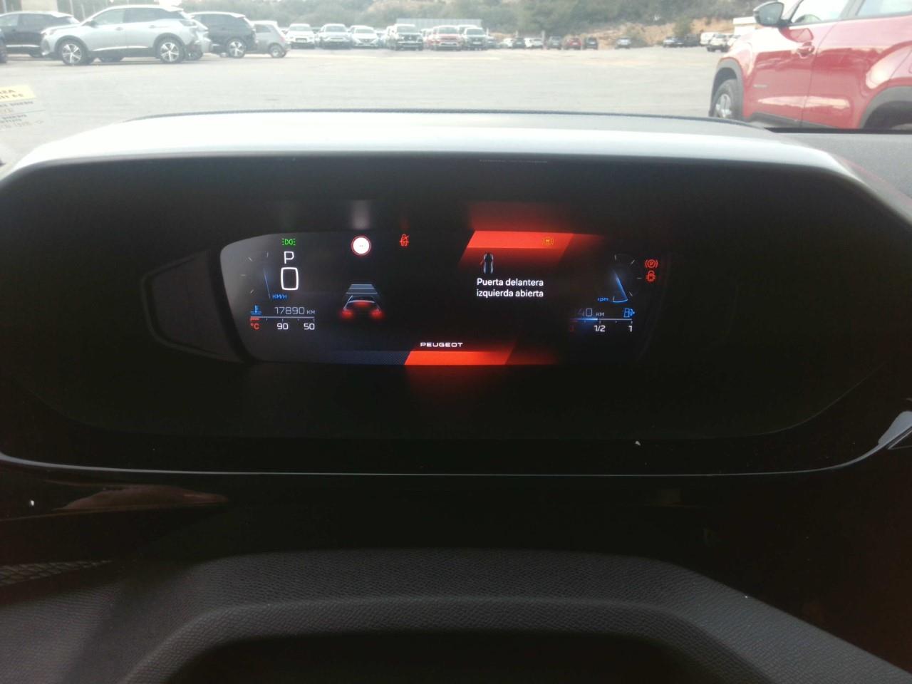 Foto Peugeot 308 9