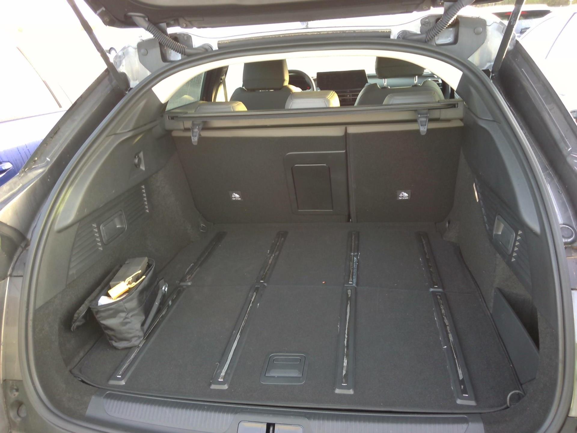 Citroen C5 X Hybride Rechargeable 225 S&S e-EAT8 Shine 2022