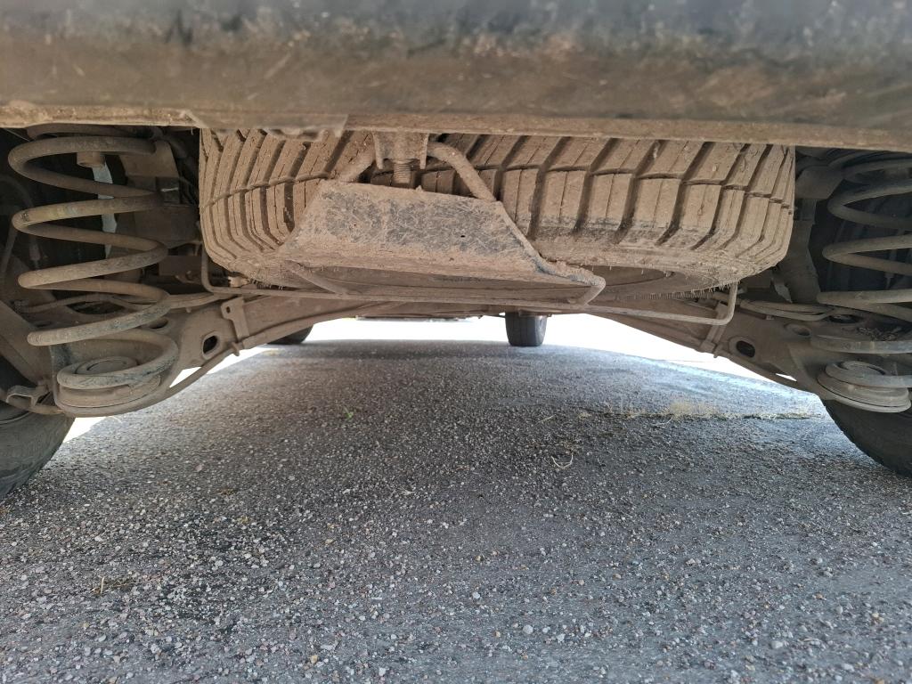 Citroen JUMPY FGN M BLUEHDI 120 S&S BVM6 CLUB 340 NM 2020