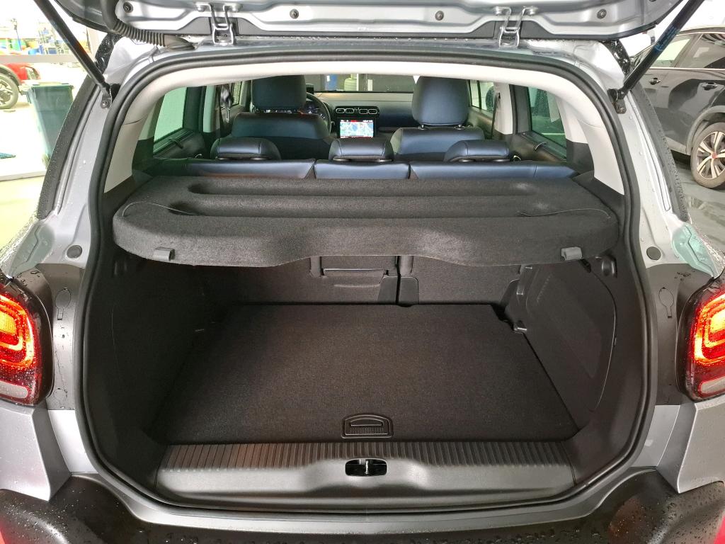 Citroen C3 Aircross PureTech 130 S&S EAT6 Rip Curl 2023
