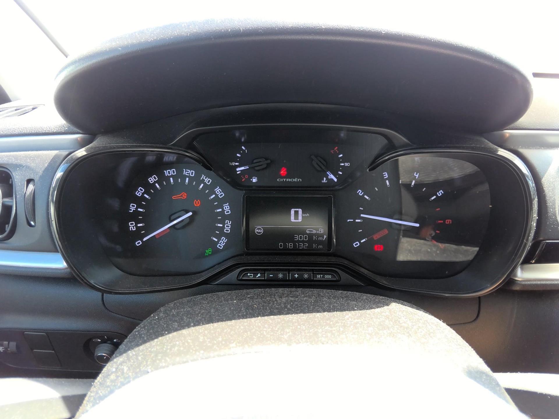 Citroen C3 PureTech 83 S&S BVM5 Shine 2023