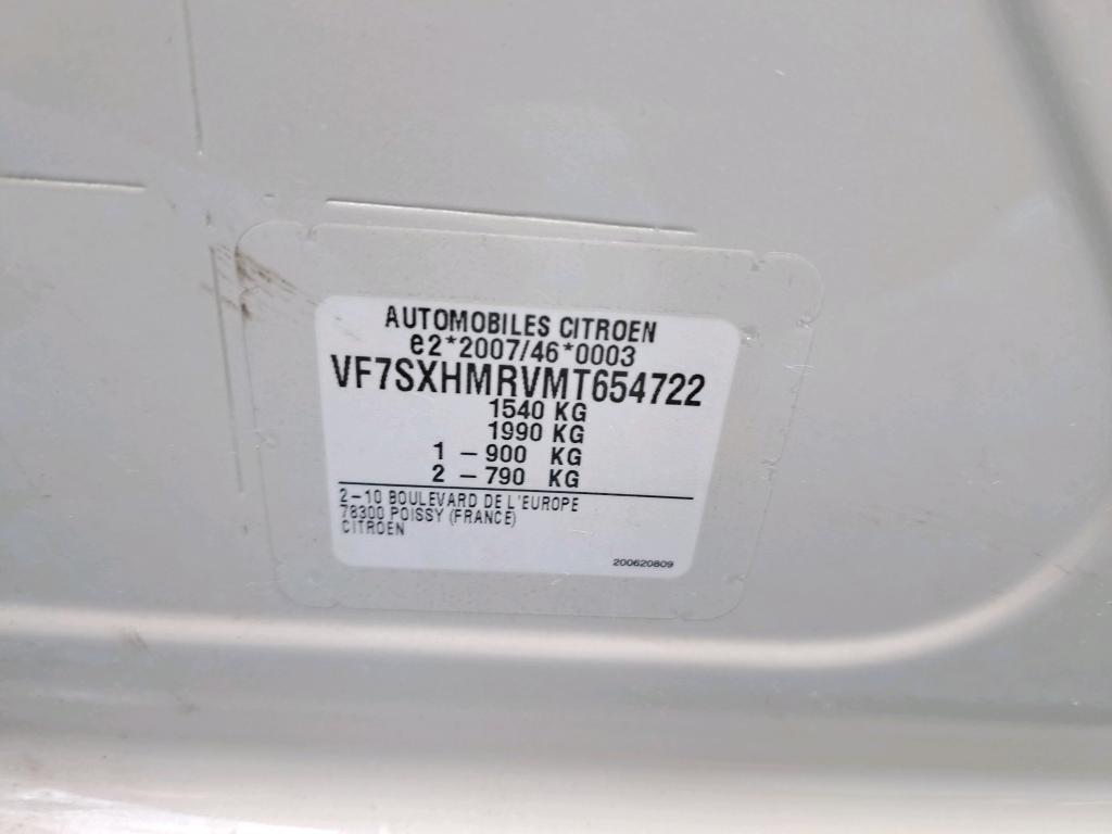 Citroen C3 PureTech 83 S&S BVM5 Shine 2022