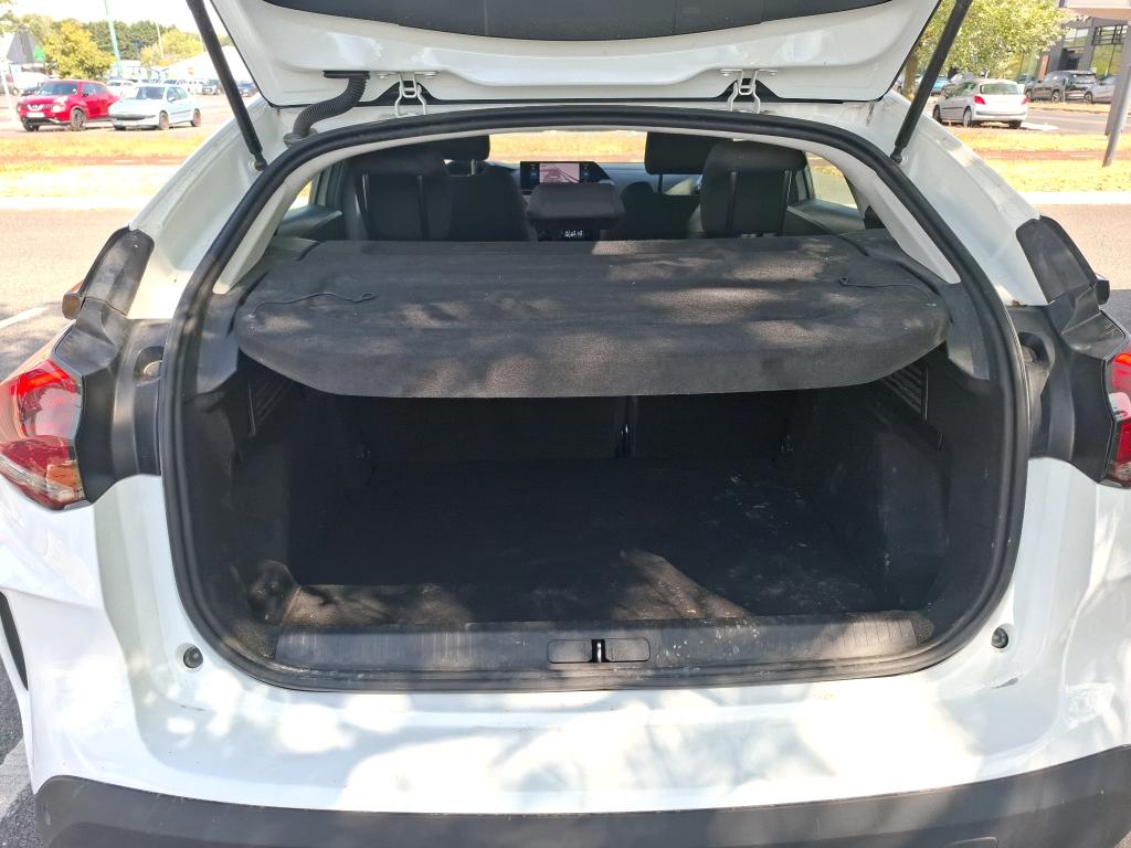 Citroen C4 BlueHDi 110 S&S BVM6 Feel 2022