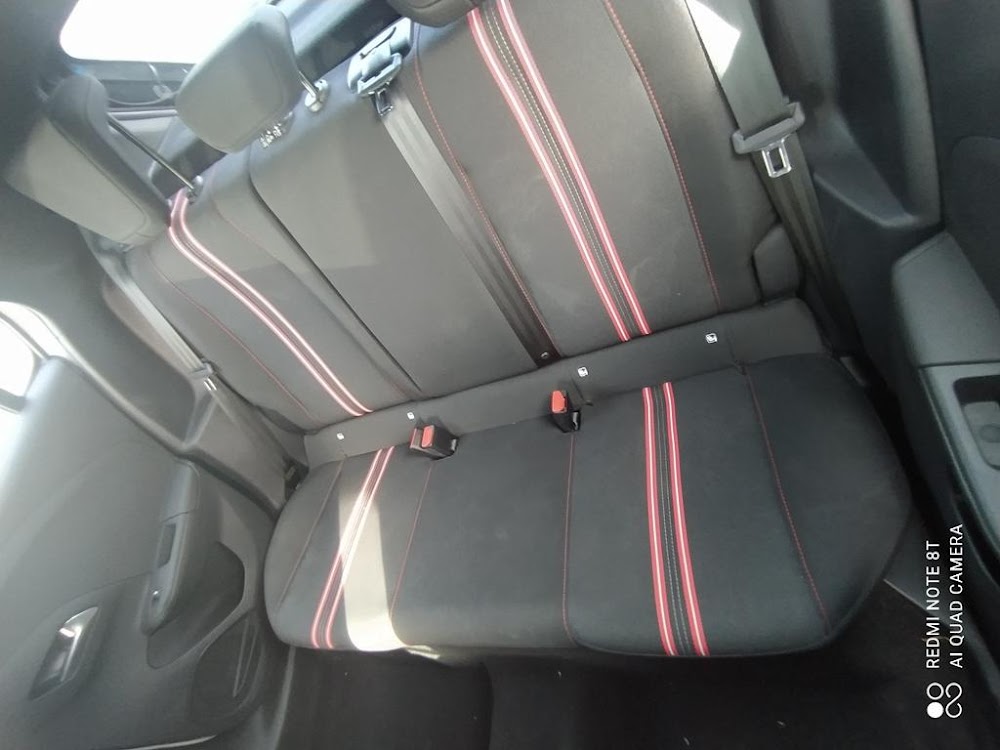 Foto Opel Corsa 9