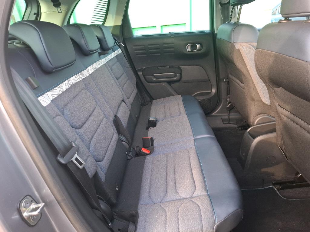 Citroen C3 Aircross PureTech 130 S&S EAT6 Rip Curl 2023