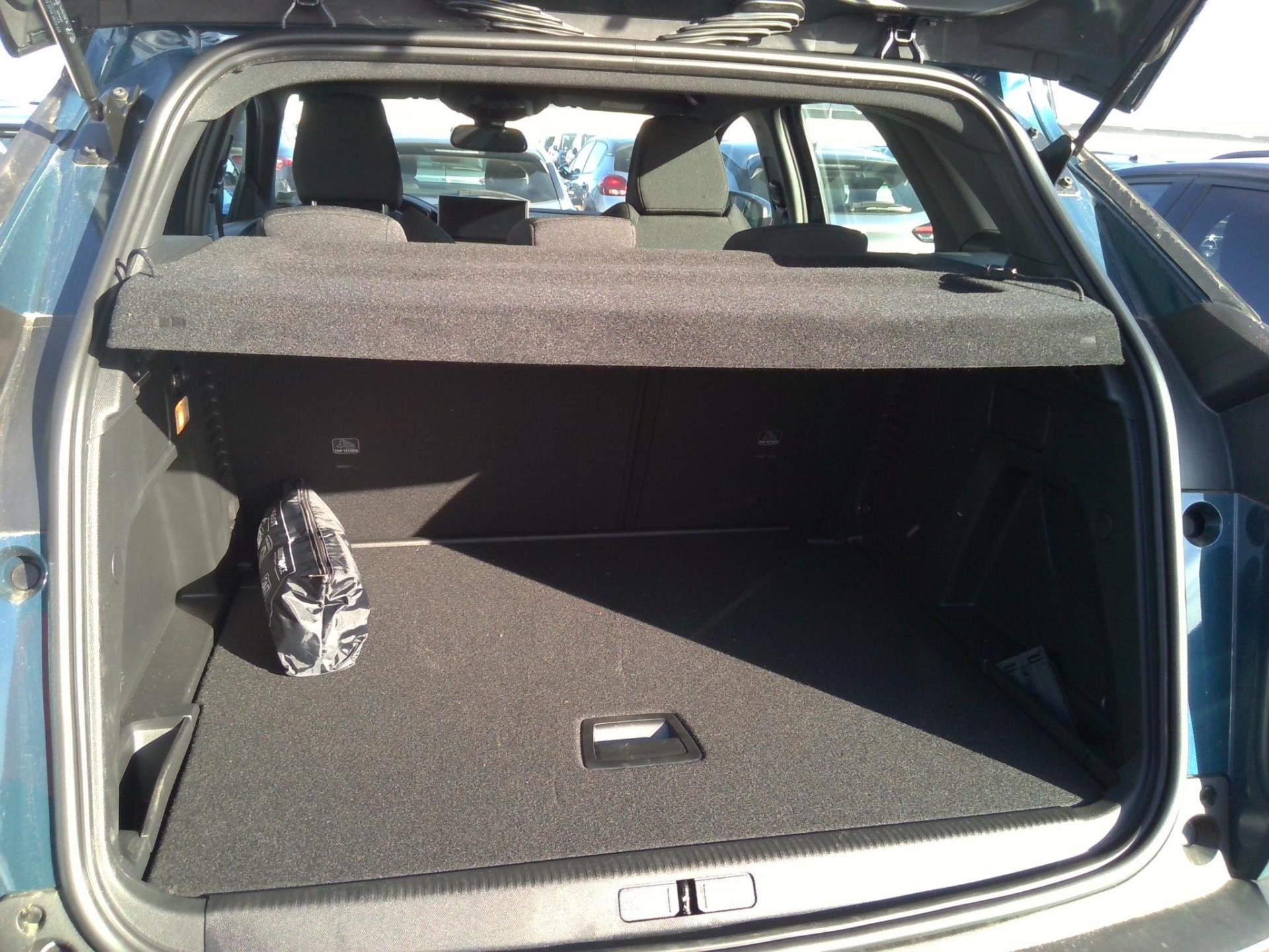 Peugeot 3008 PureTech 130ch S&S EAT8 Active Pack 2023
