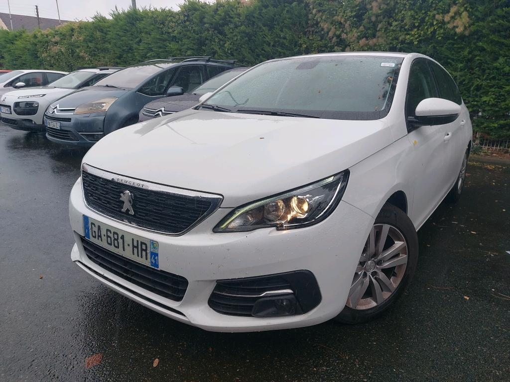 308 (II) sw