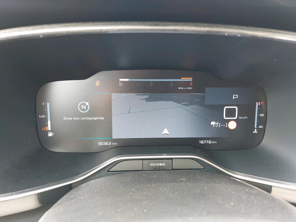 Citroen C5 Aircross BlueHDi 130 S&S EAT8 Business+ 2021