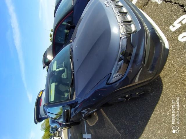 Foto Jeep Compass 8
