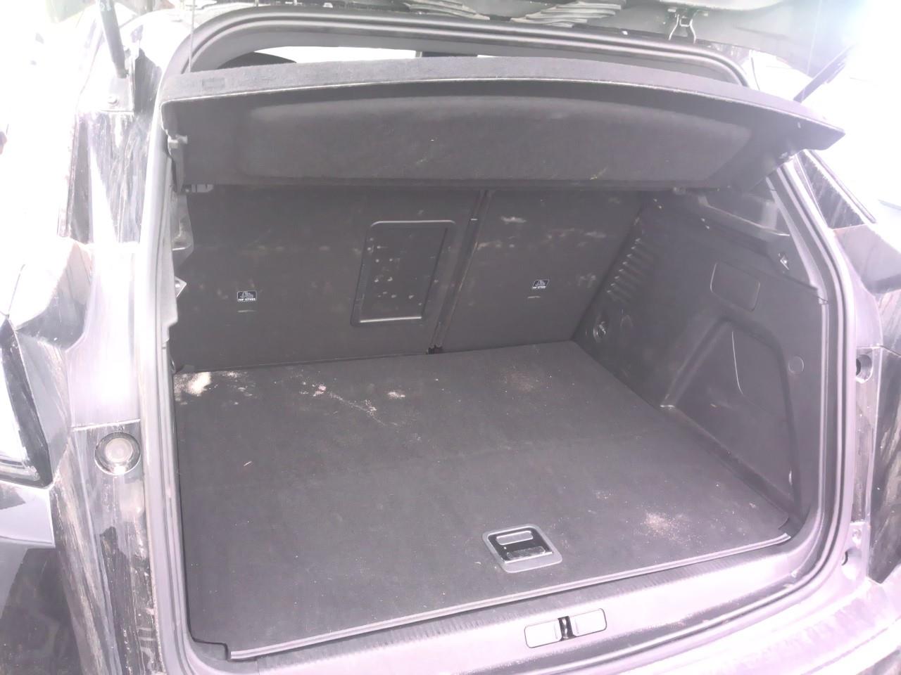 Foto Peugeot 3008 Plug-in Hybrid 9