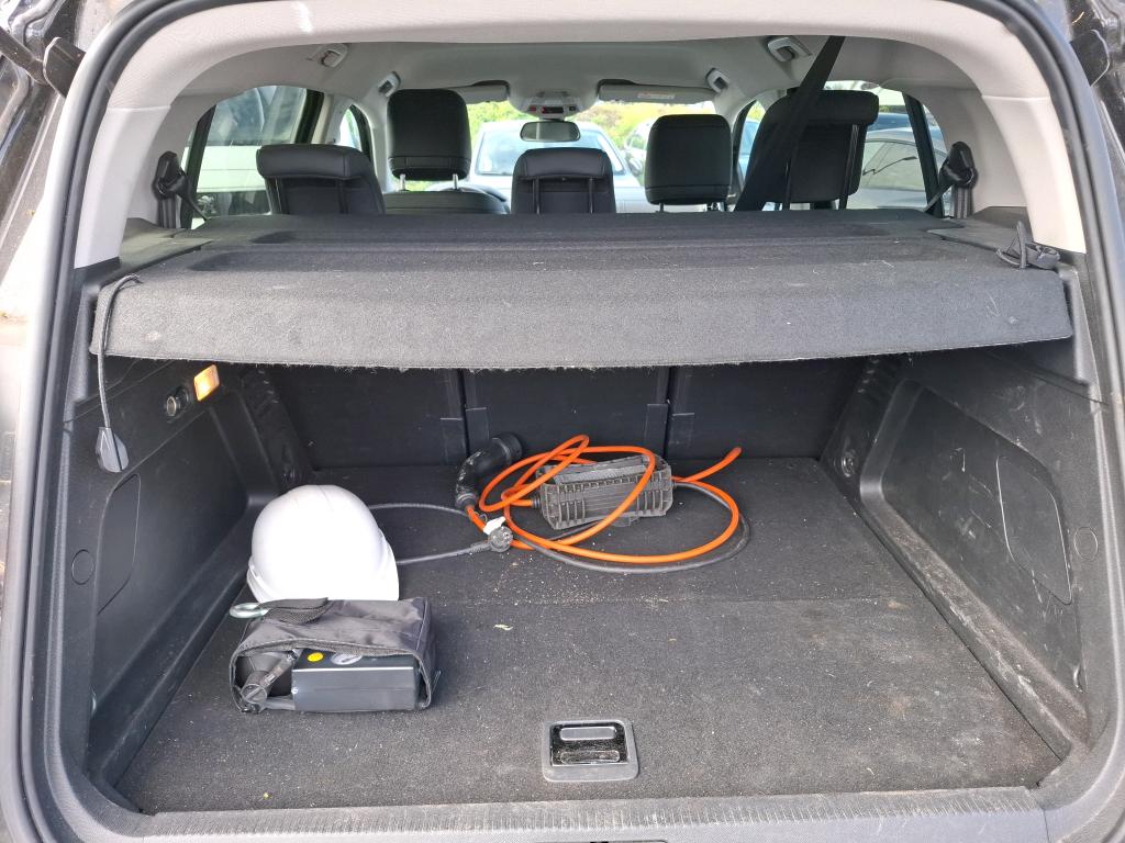 Citroen C5 Aircross Hybride Rechargeable 225 e-EAT8 Shine Pack 2023