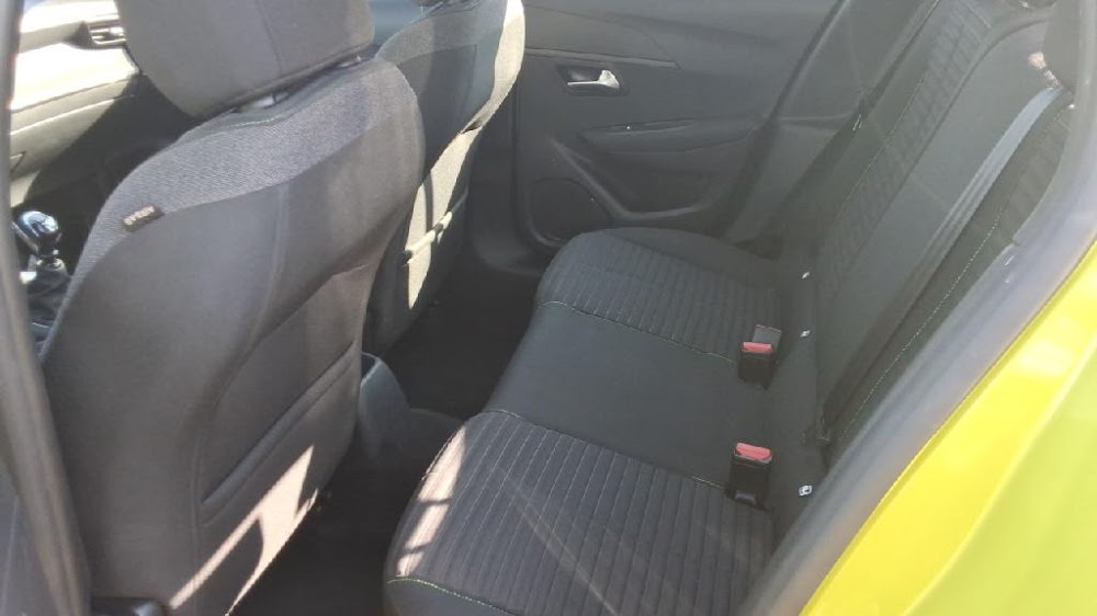 Foto Peugeot 308 8