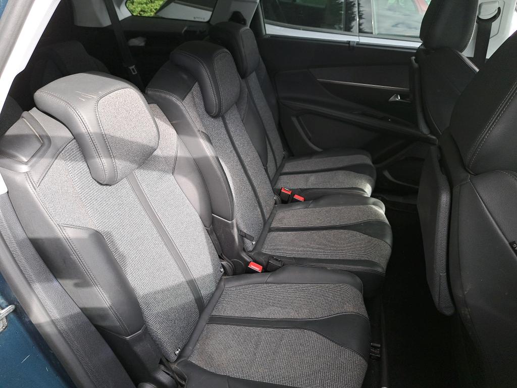Peugeot 5008 BlueHDi 130ch S&S EAT8 Allure 2019
