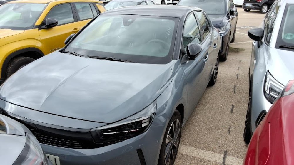 Foto Opel Corsa 6
