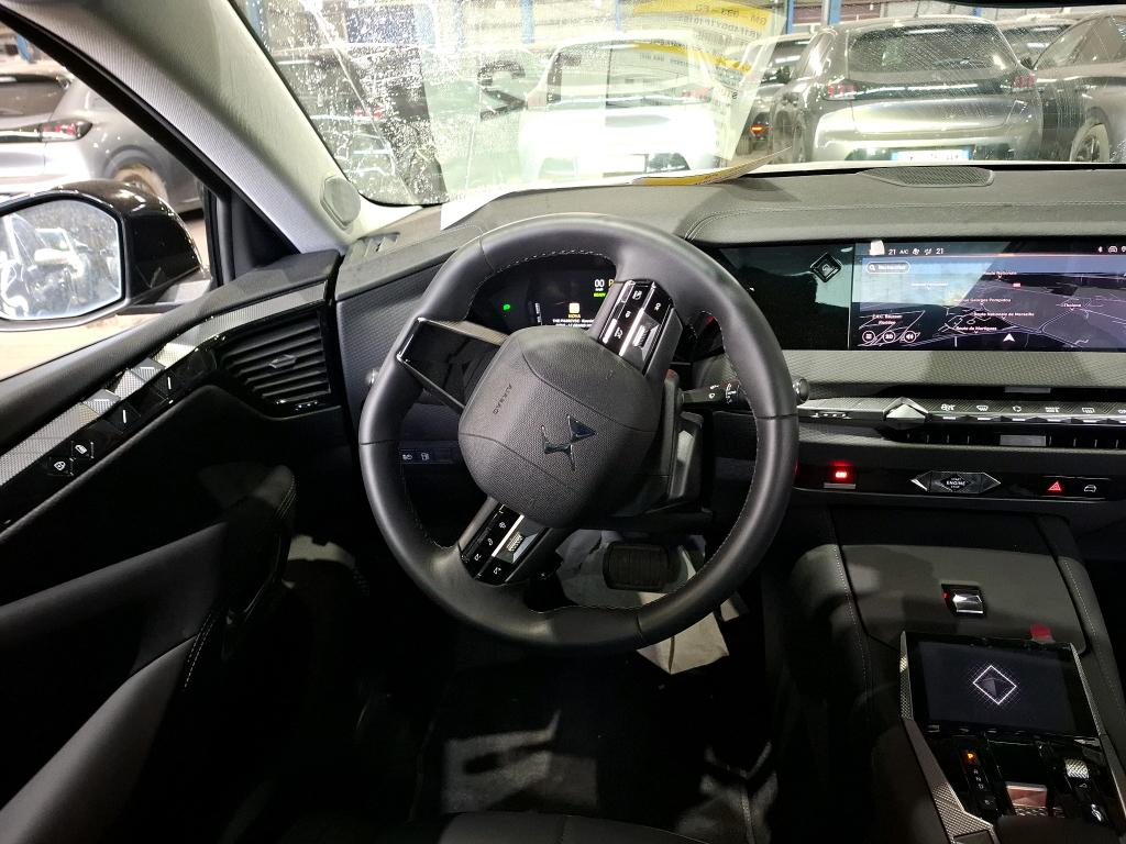 DS DS 4 Hybride E-Tense 225 EAT8 Cross Rivoli 2023