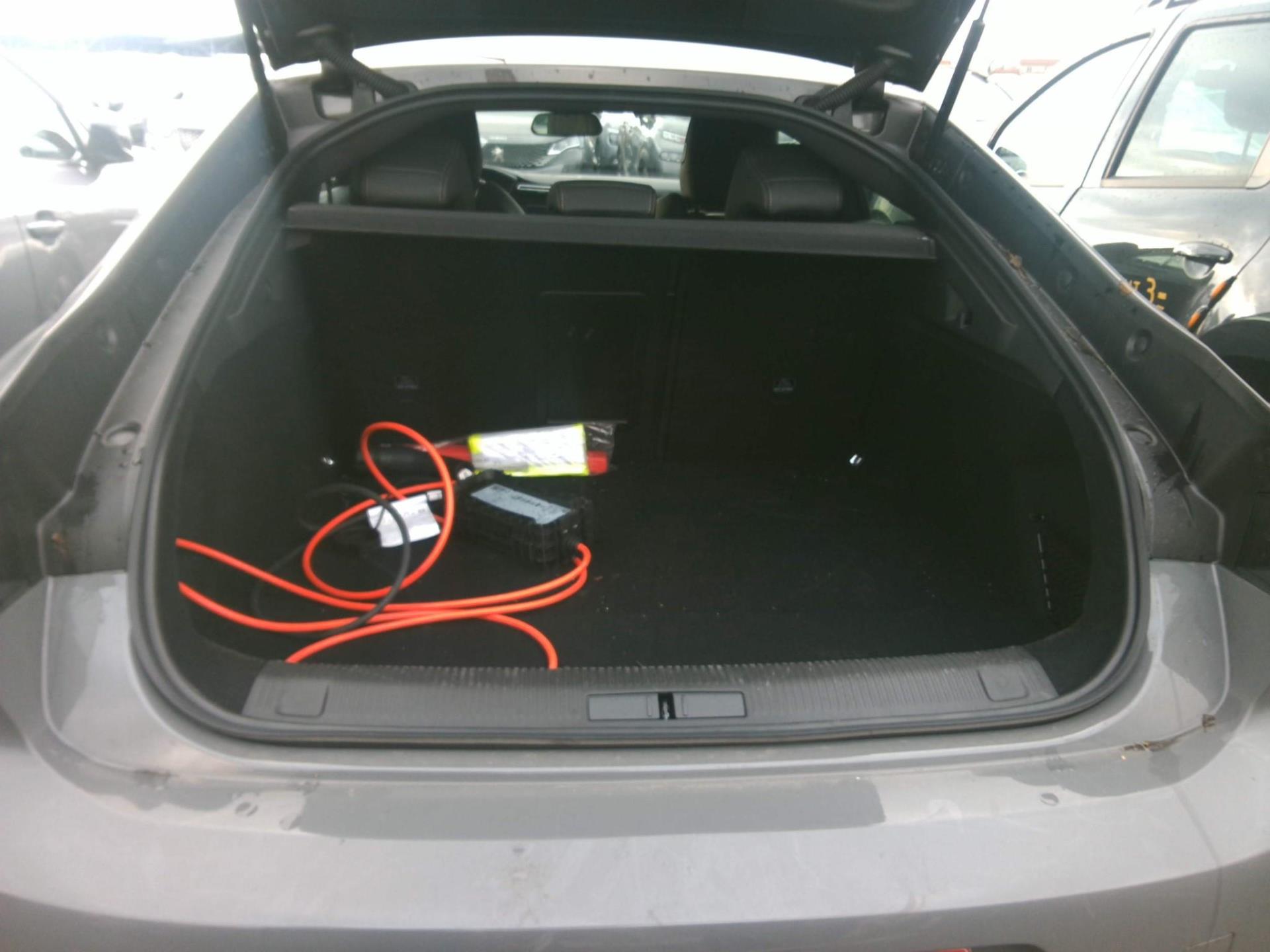 Peugeot NV 508 Berline 