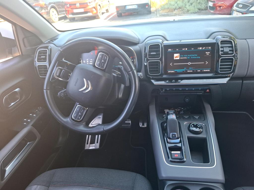 Citroen C5 Aircross BlueHDi 130 S&S EAT8 Shine Pack 2022