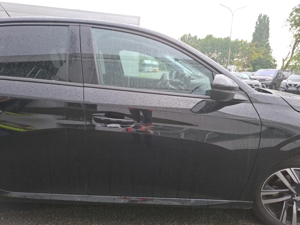 Peugeot 208 PureTech 100 S&S EAT8 Allure Pack 2022