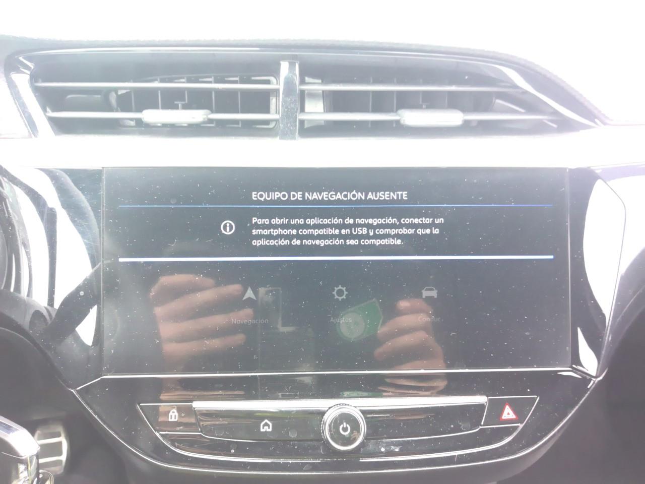 Foto Opel Corsa 8
