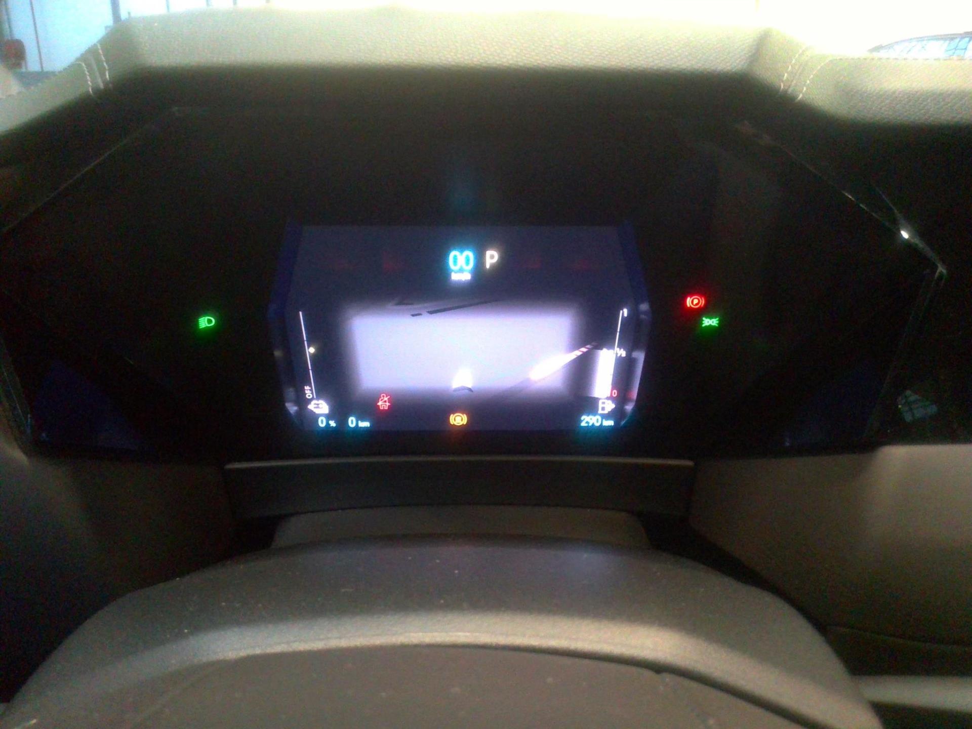 DS DS 4 Hybride E-Tense 225 EAT8 Rivoli 2022