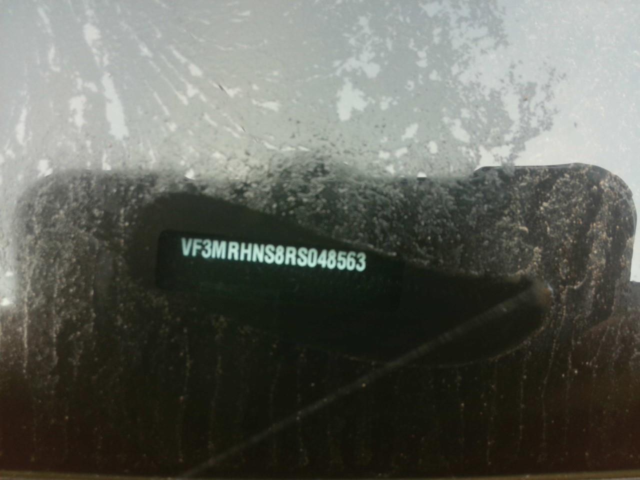 Foto Peugeot 3008 6