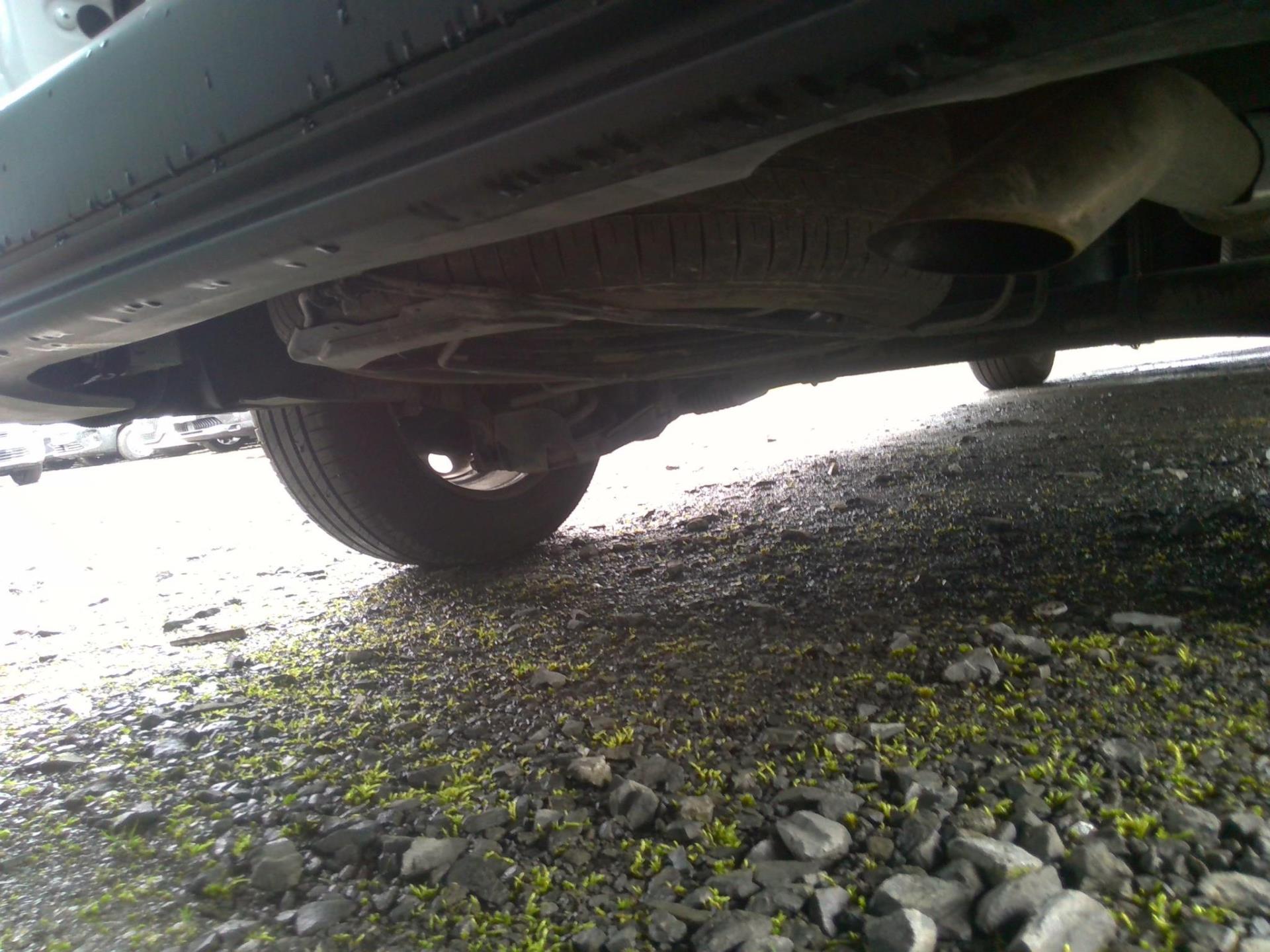 Citroen BERLINGO III VAN 