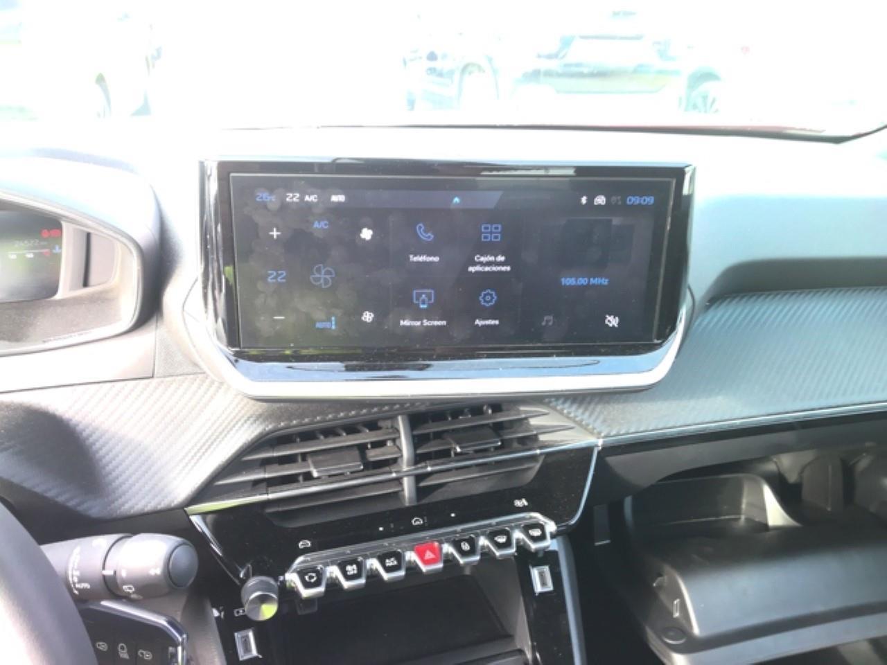 Foto Peugeot 2008 16