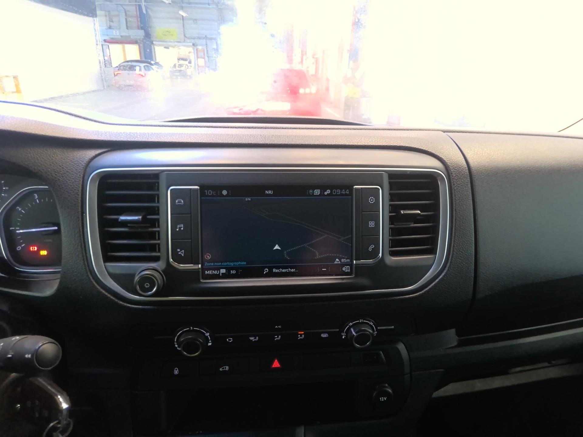 Peugeot EXPERT FGN TOLE M BLUEHDI 120 S&S BVM6  2023