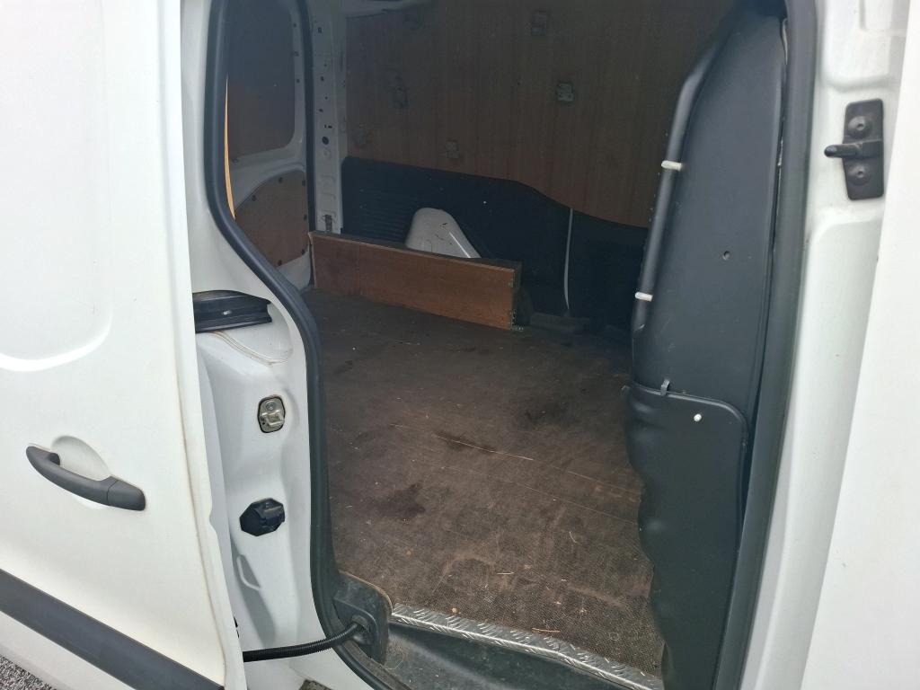 Citroen BERLINGO M BLUEHDI 100 CLUB 2018