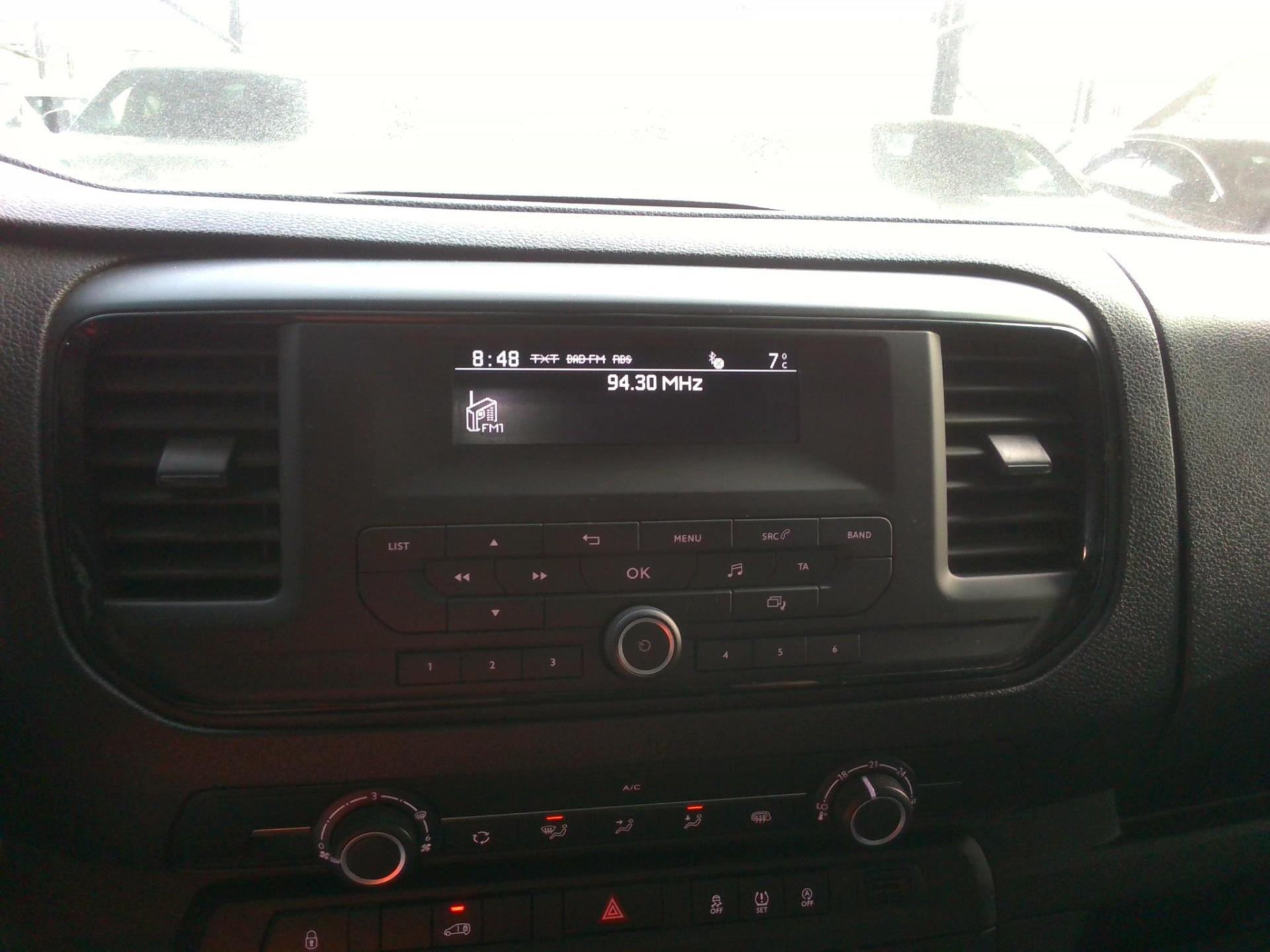 Citroen JUMPY FGN M BLUEHDI 120 S&S BVM6 2024