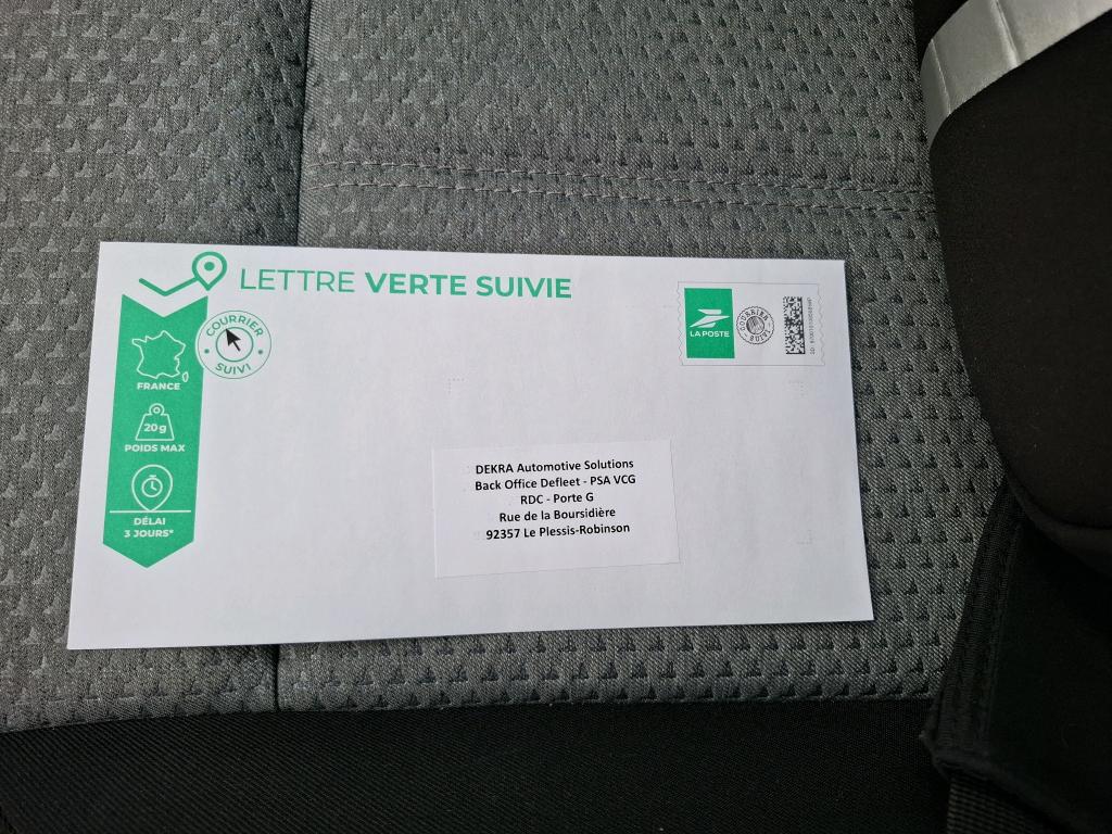 Opel Corsa 1.2 Turbo 100 ch BVM6 2024