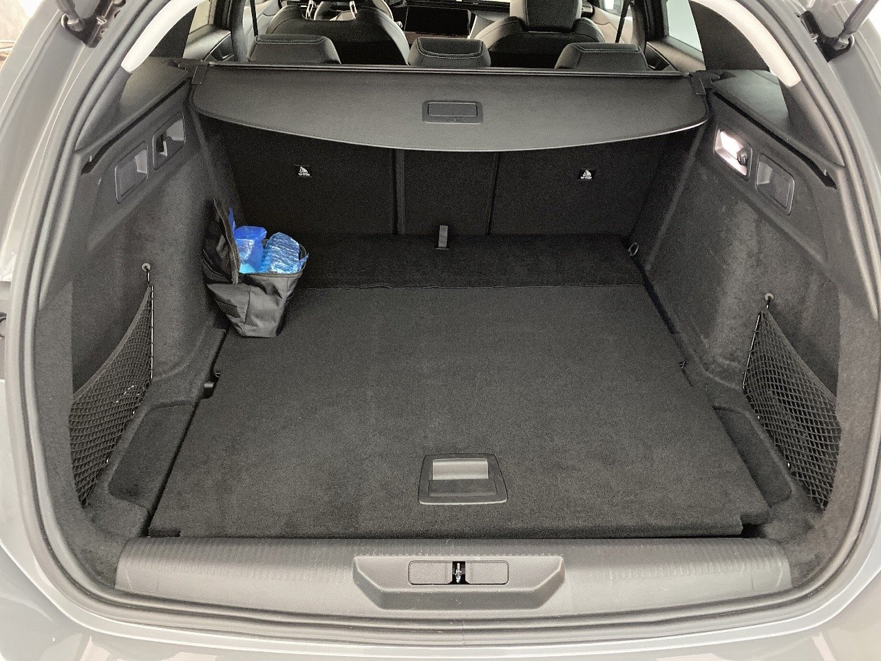 Peugeot 308 SW BlueHDi 130ch S&S EAT8 Allure 2024