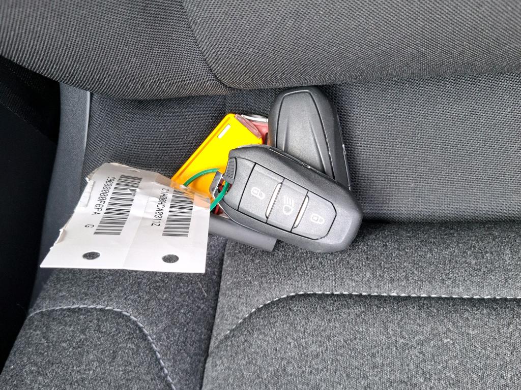 Citroen C3 PureTech 83 S&S BVM5 Shine 2023