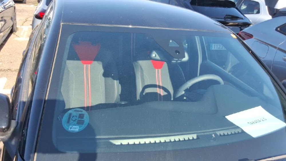Foto Opel Corsa 19