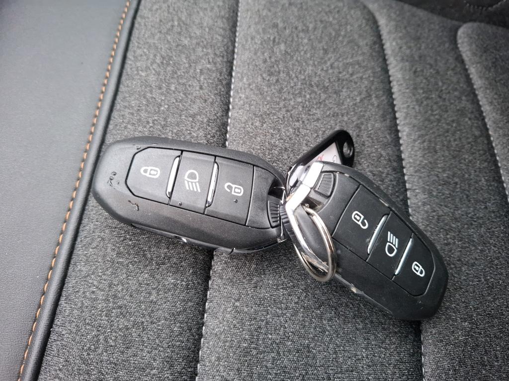 Citroen C3 PureTech 83 S&S BVM5 Shine Pack 2022