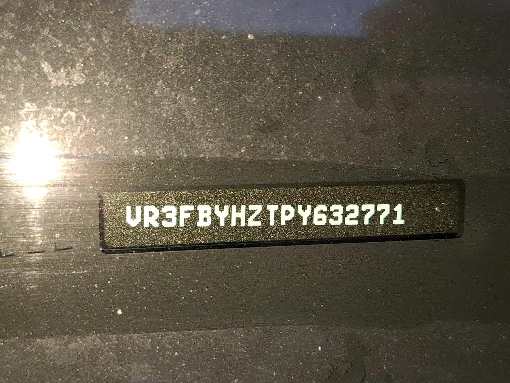 Peugeot 308 BlueHDi 130ch S&S EAT8 Active Pack 2023