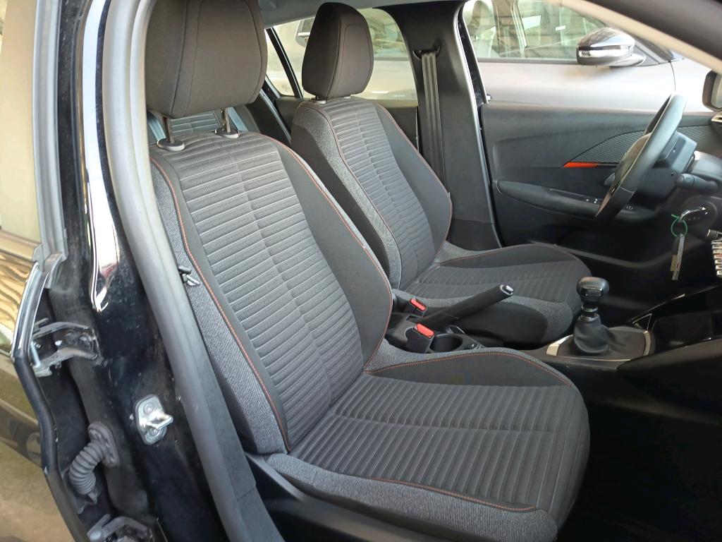 Peugeot 208 PureTech 100 S&S BVM6 Active Pack 2023