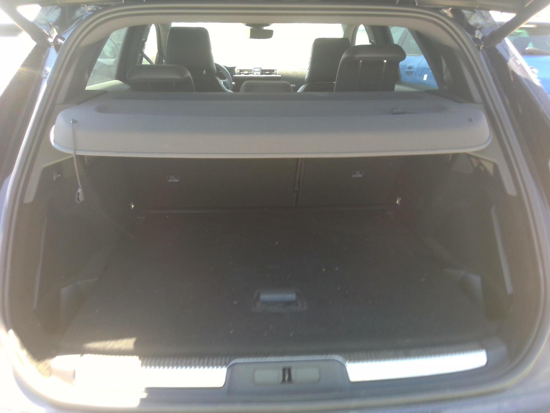 DS DS7 Crossback Hybride E-Tense 300 EAT8 4x4 Performance Line+ 2022