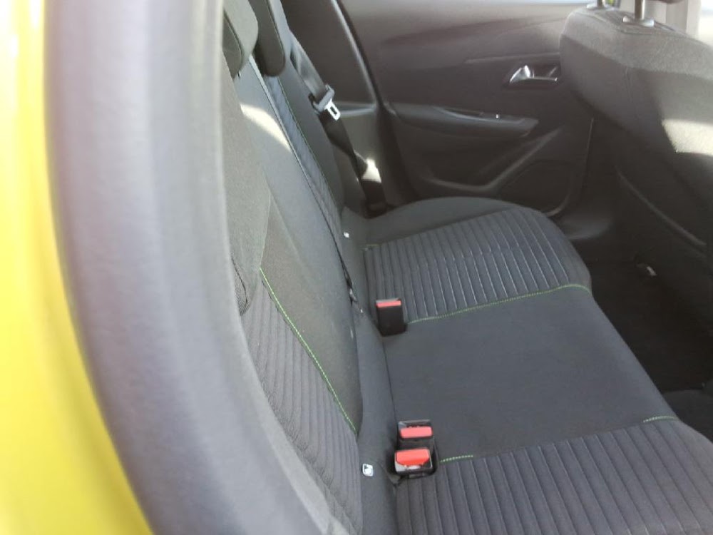 Foto Peugeot 308 14