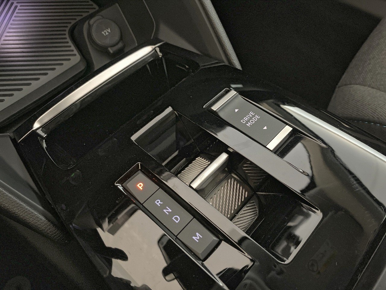 Citroen C4 Hybride 136 e-DCS6 Max 2024