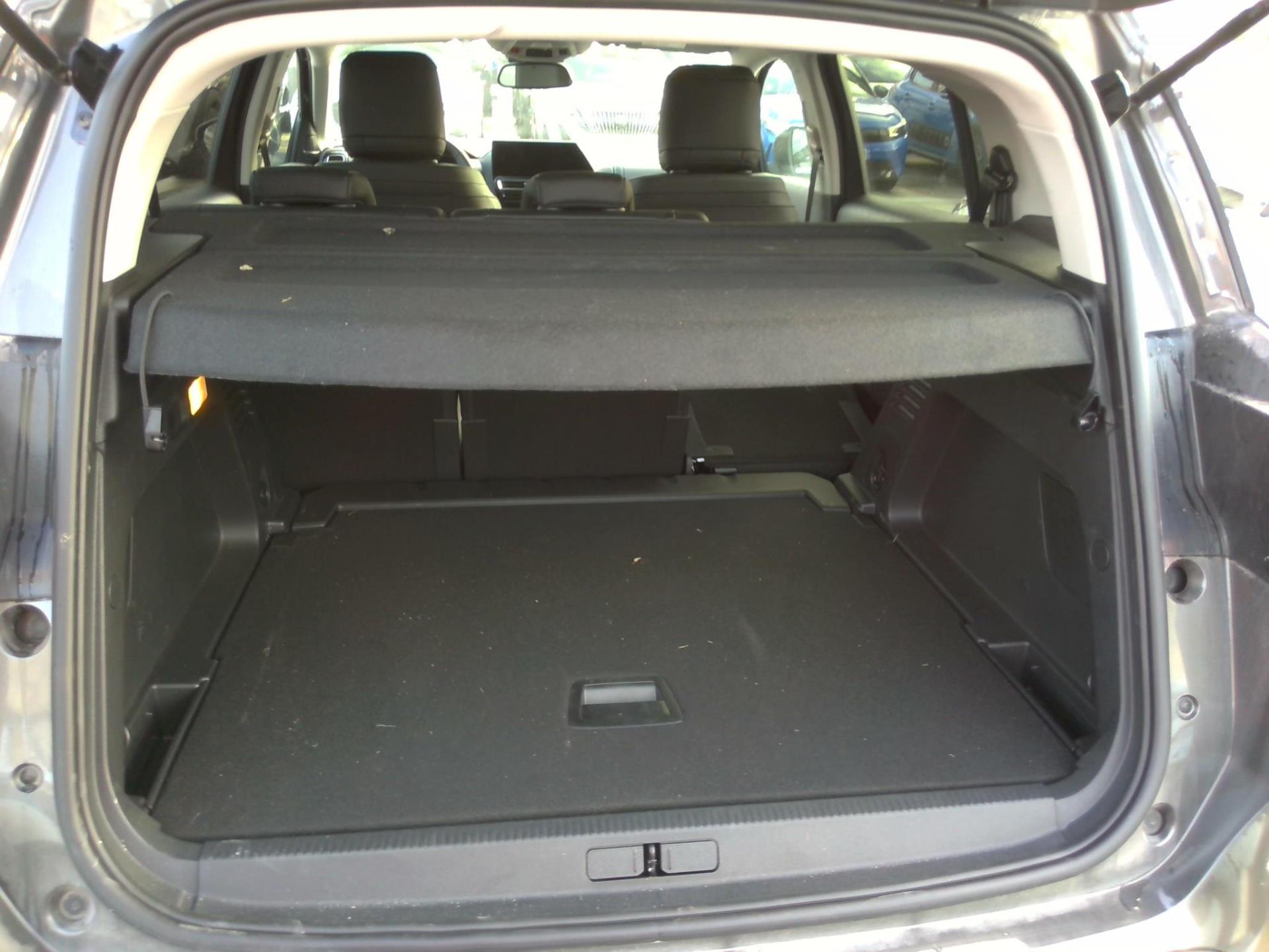 Citroen C5 Aircross BlueHDi 130 EAT8 Max 2025