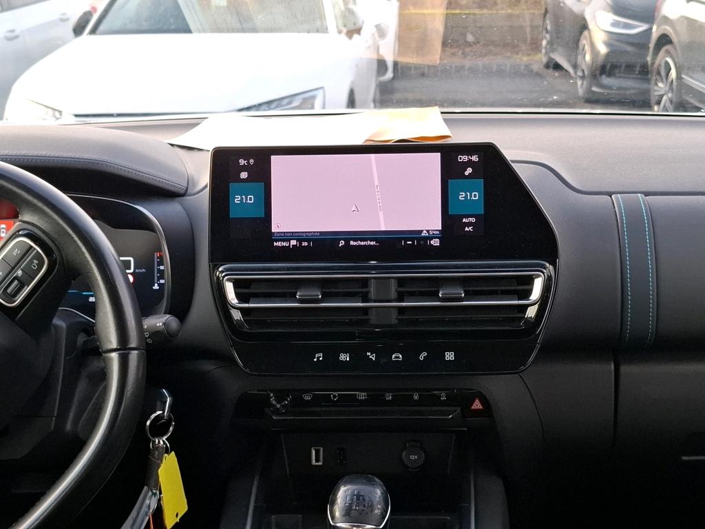 Citroen C5 Aircross BlueHDi 130 S&S BVM6 Feel 2022