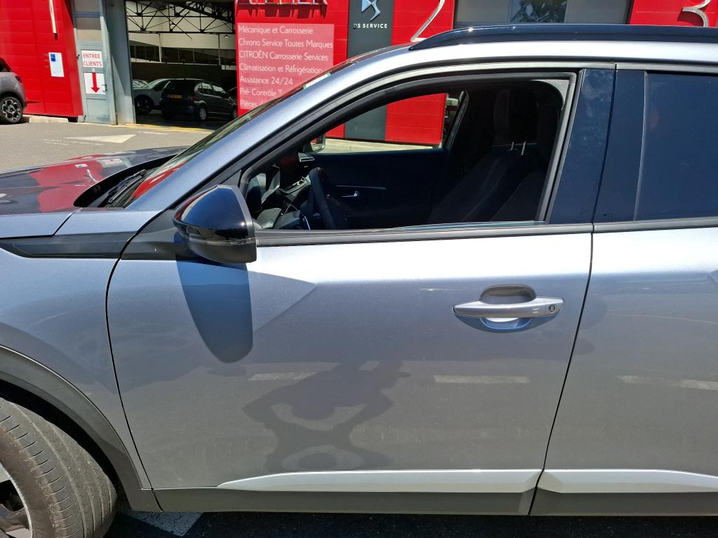 Peugeot 2008 PureTech 130 S&S EAT8 Allure Pack 2023