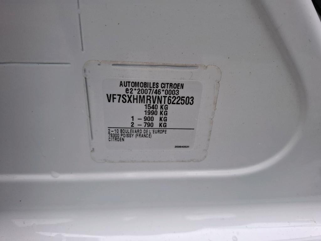 Citroen C3 PureTech 83 S&S BVM5 Shine Pack 2022