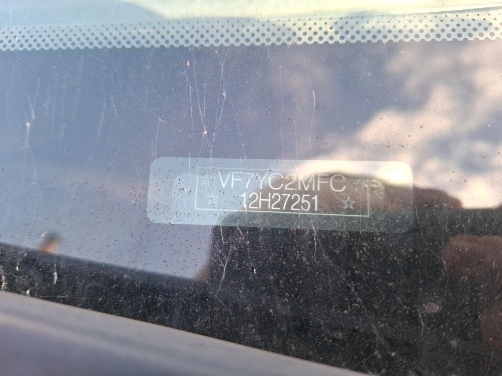 Citroen JUMPER CA 35 L3H2 BLUEHDi 130 BVM6 CONFORT 2018